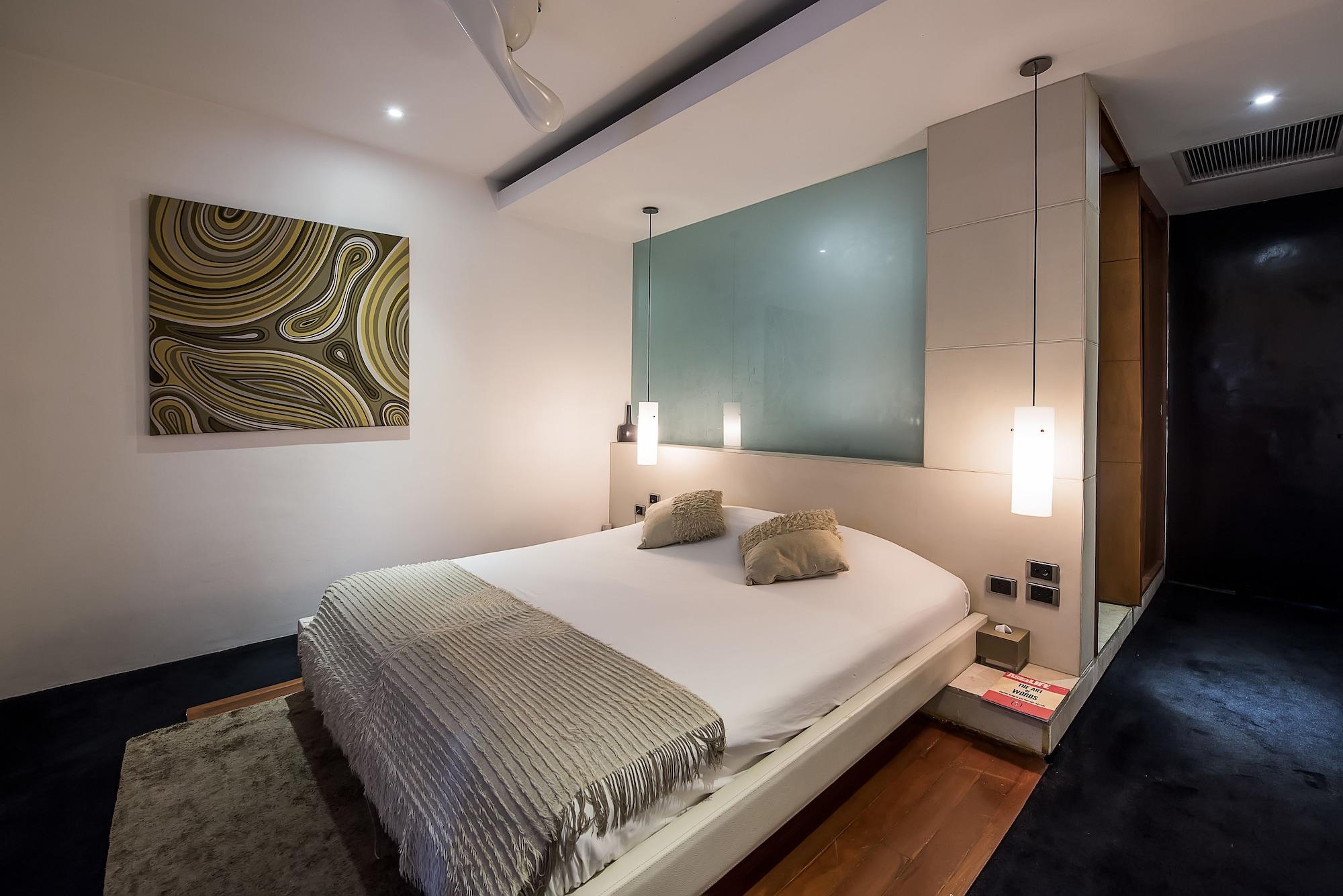 The Quay Boutique Hotel Phnom Penh Exterior photo